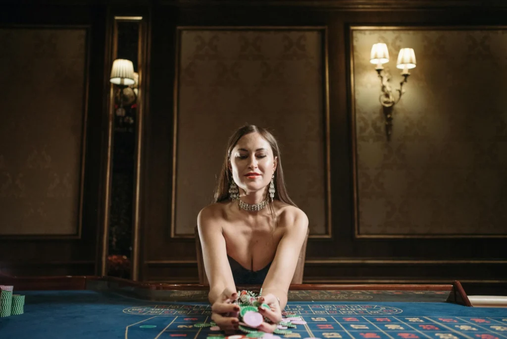 Dynamic Difficulty Adjustment in Casinos: AI’s Innovative Approach to Keeping Players Hooked