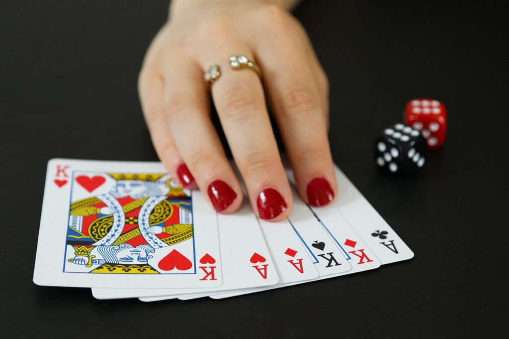 Fast, Safe, Reliable: Why Real-Time Payments Are the Future of Online Casinos
