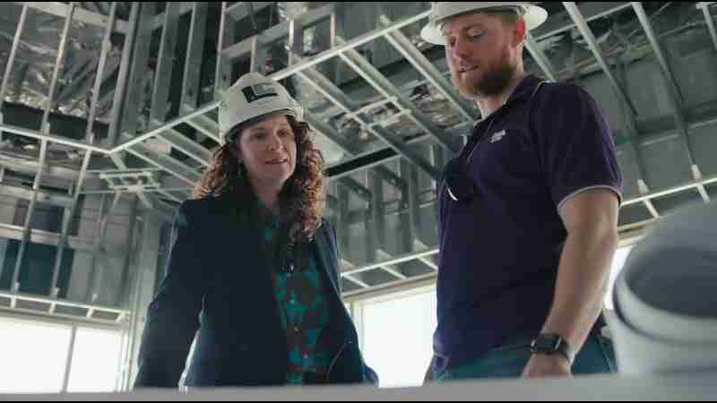 Museum of Art and Light Spotlight, Video Screenshot, tags: kunst het tijdperk van de - youtube