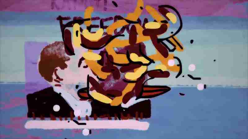 View full lesson: http://ed.ted.com/lessons/a-brief-history-of-graffiti-kelly-wall

Spray-painted subway cars, tagged bridges, mural-covered walls – graffiti pops up boldly throughout our cities. And it turns out: it’s nothing new. Graffiti has been around for thousands of years. And across that span of time, it’s raised the same questions we debate now: Is it art? Is it vandalism? Kelly Wall describes the history of graffiti. 

Lesson by Kelly Wall, animation by Tomás Pichardo Espaillat., tags: een de - youtube