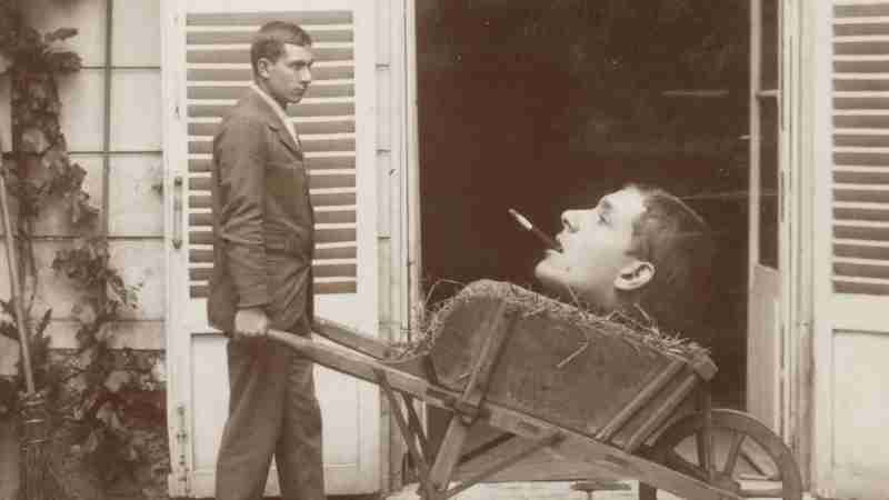Stock Photo, tags: tentoonstelling het - iiif.micr.io