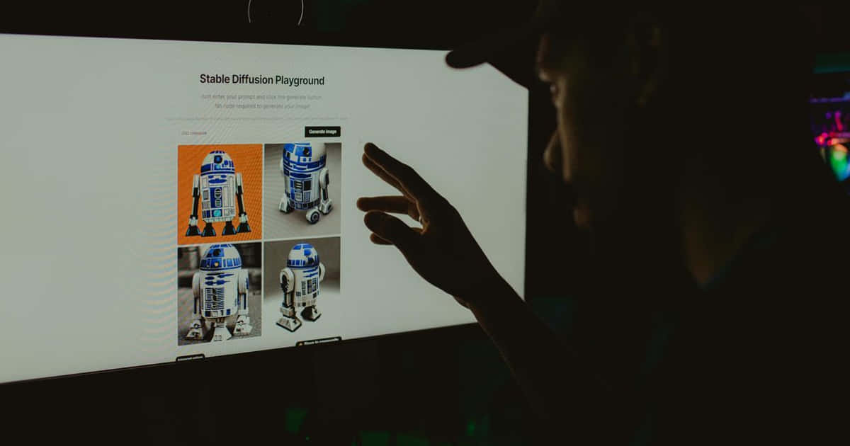 Evolutie van AI-kunst herdefinieert digitale creatie